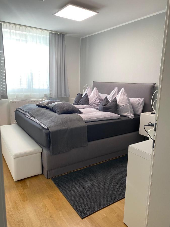 Zwischen See & Zentrum / Messe. Arbeitsplatz, Tg Klagenfurt am Woerthersee Dış mekan fotoğraf