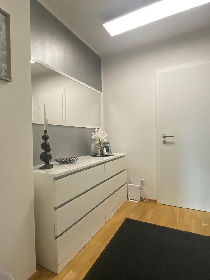 Zwischen See & Zentrum / Messe. Arbeitsplatz, Tg Klagenfurt am Woerthersee Dış mekan fotoğraf