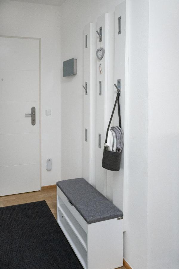 Zwischen See & Zentrum / Messe. Arbeitsplatz, Tg Klagenfurt am Woerthersee Dış mekan fotoğraf