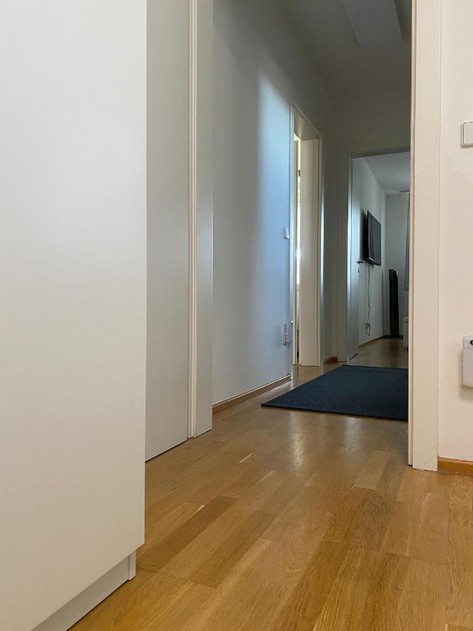 Zwischen See & Zentrum / Messe. Arbeitsplatz, Tg Klagenfurt am Woerthersee Dış mekan fotoğraf