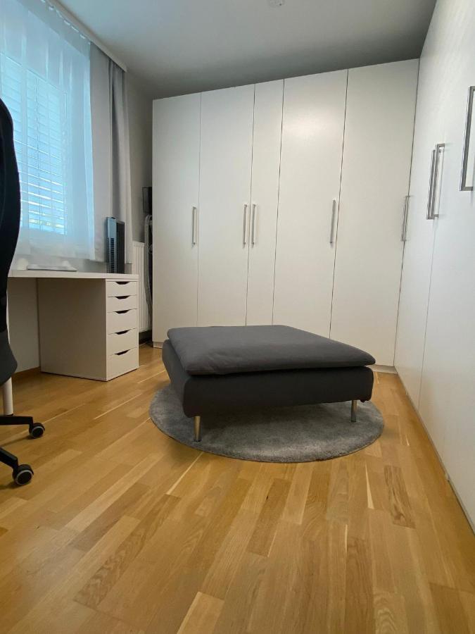 Zwischen See & Zentrum / Messe. Arbeitsplatz, Tg Klagenfurt am Woerthersee Dış mekan fotoğraf