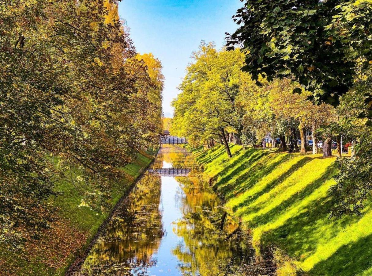 Zwischen See & Zentrum / Messe. Arbeitsplatz, Tg Klagenfurt am Woerthersee Dış mekan fotoğraf