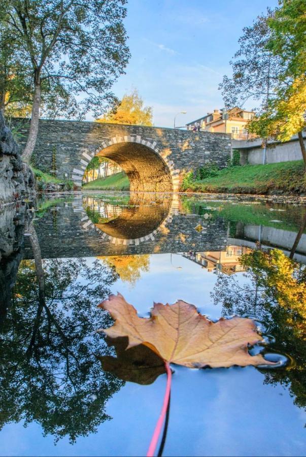Zwischen See & Zentrum / Messe. Arbeitsplatz, Tg Klagenfurt am Woerthersee Dış mekan fotoğraf